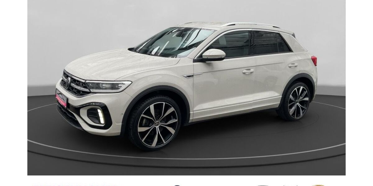 VW T-Roc 32.578 km 24.980 &euro; Köln-Mülheim 51063
