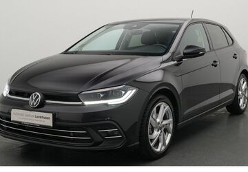 VW Polo 13.343 km 22.680 &euro; Leverkusen 51379