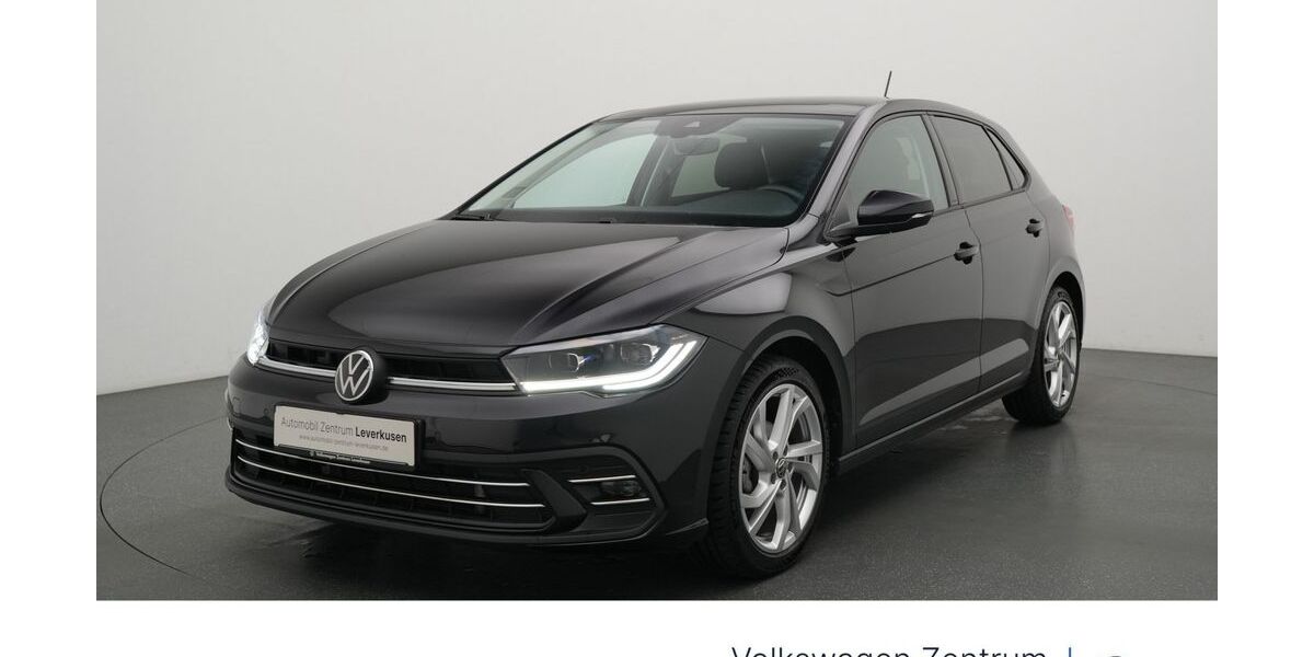 VW Polo 13.343 km 22.680 &euro; Leverkusen 51379