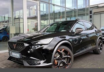 Cupra Formentor 13.181 km 42.800 &euro; Bergisch Gladbach 51429