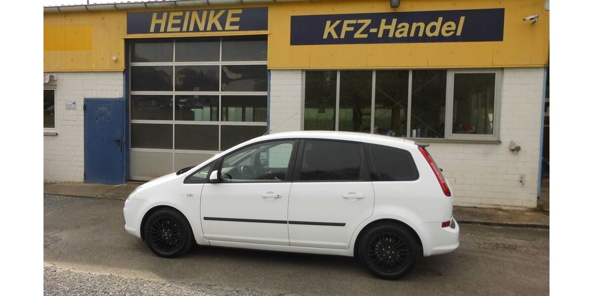 Ford C-Max 174.500 km 3.900 &euro; Burscheid 51399