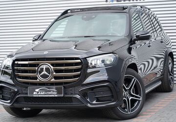 Mercedes-Benz GLS 450 14.700 km 109.999 &euro; Grevenbroich 41515