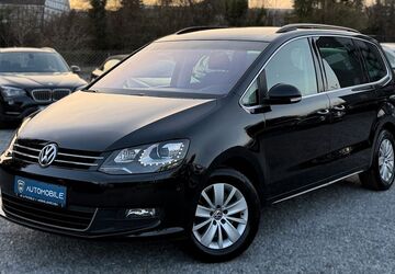 VW Sharan 167.000 km 15.999 &euro; Wermelskirchen 42929