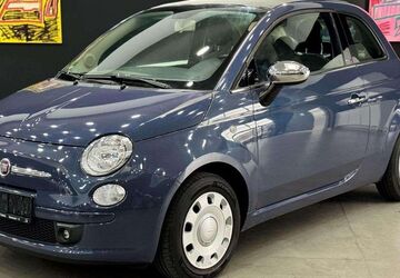 Fiat 500C 109.500 km 5.950 &euro; Pulheim 50259