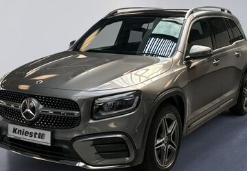 Mercedes-Benz GLB 200 29.865 km 42.890 &euro; Neuss 41464