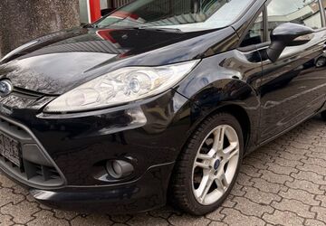 Ford Fiesta 171.500 km 3.380 &euro; Köln 51105