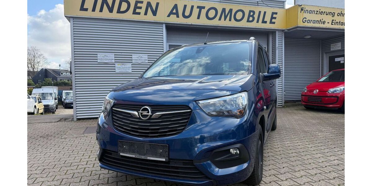 Opel Combo 229.556 km 8.950 &euro; Frechen 50226