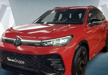 VW Tiguan 18.900 km 38.550 &euro; Bergisch Gladbach 51465