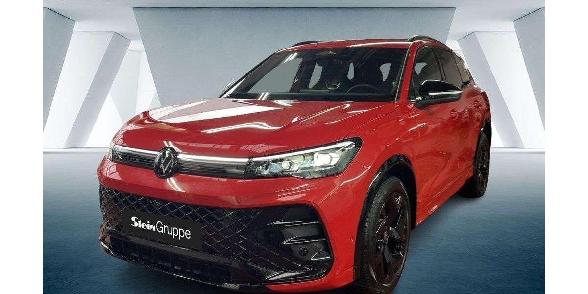 VW Tiguan 18.900 km 38.550 &euro; Bergisch Gladbach 51465