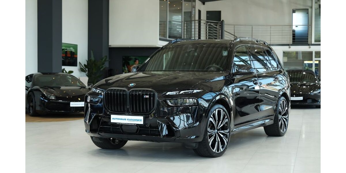BMW X7 M60 36.065 km 85.980 &euro; Köln 51147