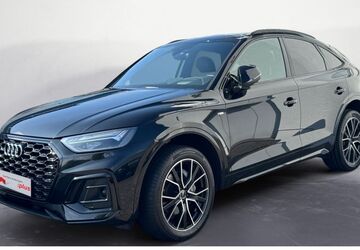 Audi Q5 84.943 km 36.780 &euro; Hilden 40721