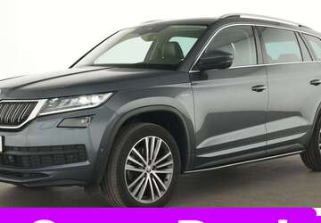 Skoda Kodiaq 96.479 km 28.995 &euro; Neuss bei Düsseldorf 41460