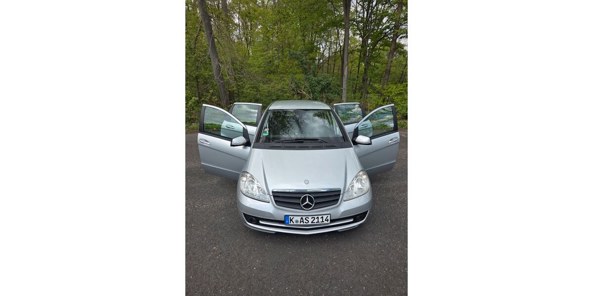 Mercedes-Benz A 160 187.000 km 3.000 &euro; Köln 50739