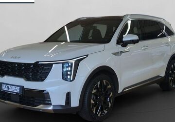 Kia Sorento 15.900 km 47.750 &euro; Leverkusen 51381