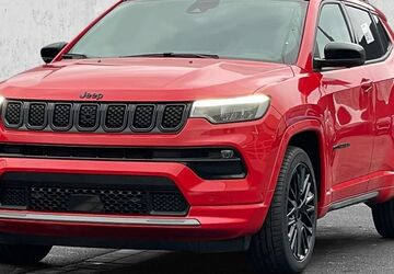 Jeep Compass 17.990 km 24.480 &euro; Köln 51149