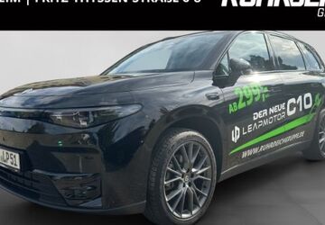 Leapmotor C10 6.990 km 33.888 &euro; Mülheim an der Ruhr 45475