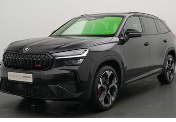 Skoda Kodiaq 2.980 km 54.980 &euro; Leverkusen 51379