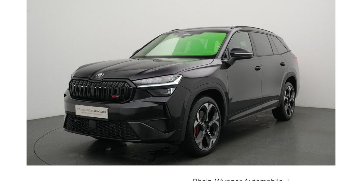 Skoda Kodiaq 2.980 km 54.980 &euro; Leverkusen 51379