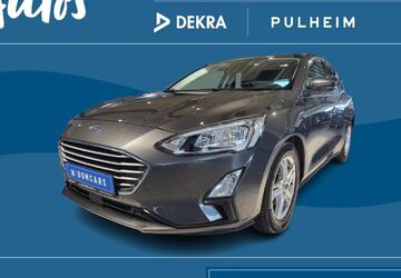 Ford Focus 26.500 km 15.999 &euro; Pulheim 50259