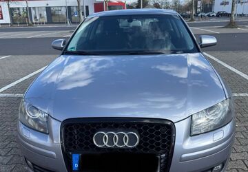 Audi A3 186.850 km 4.000 &euro; Willich 47877