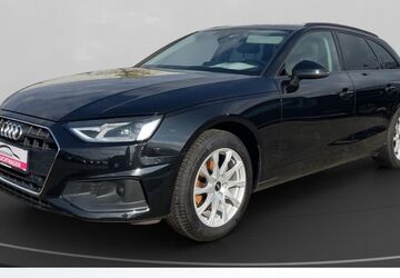Audi A4 55.380 km 23.490 &euro; Köln 51145
