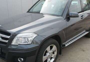 Mercedes-Benz GLK 320 176.582 km 11.470 &euro; Köln 51105