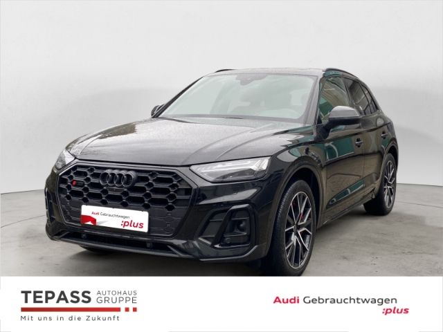 Audi SQ5 36.537 km 62.980 &euro; Schwelm 58332