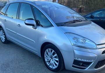 Citroen C4 Picasso 199.000 km 3.300 &euro; Köln 50765