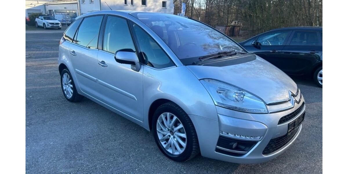 Citroen C4 Picasso 199.000 km 3.300 &euro; Köln 50765