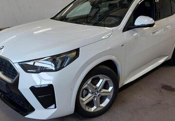 BMW X2 11.500 km 39.999 &euro; Meerbusch 40668