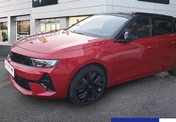 Opel Astra 10.500 km 28.280 &euro; Köln 51065