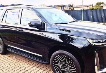 Cadillac Escalade 45.000 km 77.000 &euro; Widdersdorf (Köln) 50859