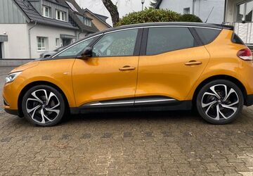 Renault Grand Scenic 190.000 km 9.500 &euro; Köln 51107