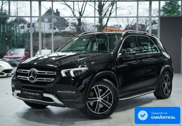 Mercedes-Benz GLE 350 95.000 km 42.900 &euro; Remscheid/NRW 42855