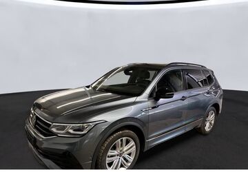 VW Tiguan Allspace 55.014 km 39.950 &euro; Hilden 40721