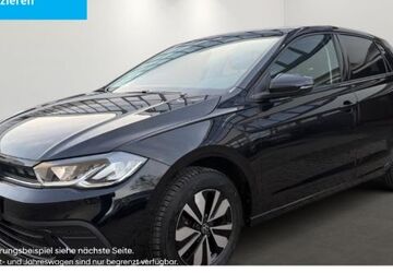 VW Polo 6.298 km 22.980 &euro; Mülheim 45478