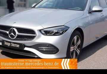 Mercedes-Benz C 300 2.348 km 41.990 &euro; Leverkusen 51371