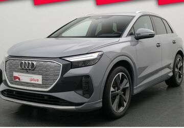 Audi Q4 44.062 km 26.480 &euro; Leverkusen 51373