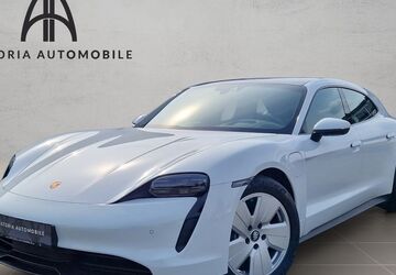 Porsche Taycan 28.251 km 61.990 &euro; Kaarst (bei Düsseldorf) 41564