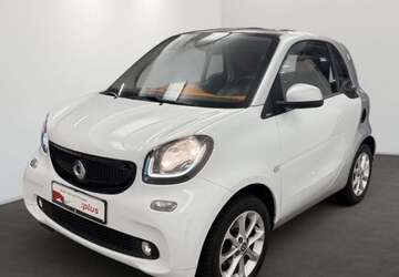 Smart forTwo 71.009 km 9.990 &euro; Neuss 41464