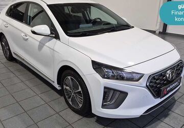 Hyundai IONIQ 56.838 km 16.890 &euro; Wuppertal 42287