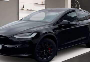 Tesla Model X 49.342 km 79.990 &euro; Köln 51067