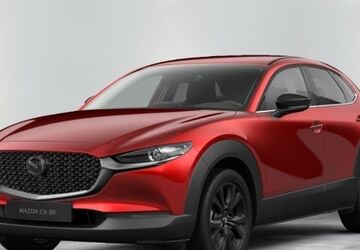 Mazda CX-30 2.803 km 29.690 &euro; Köln 50825