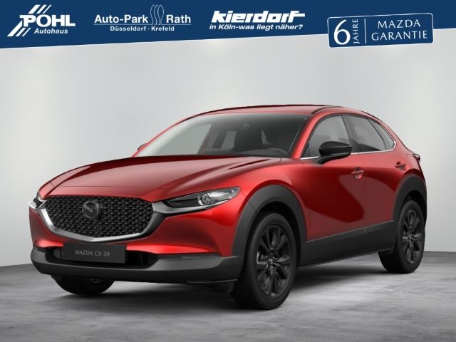 Mazda CX-30 2.803 km 29.690 &euro; Köln 50825