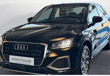 Audi Q2 20.673 km 31.980 &euro; Hilden 40721