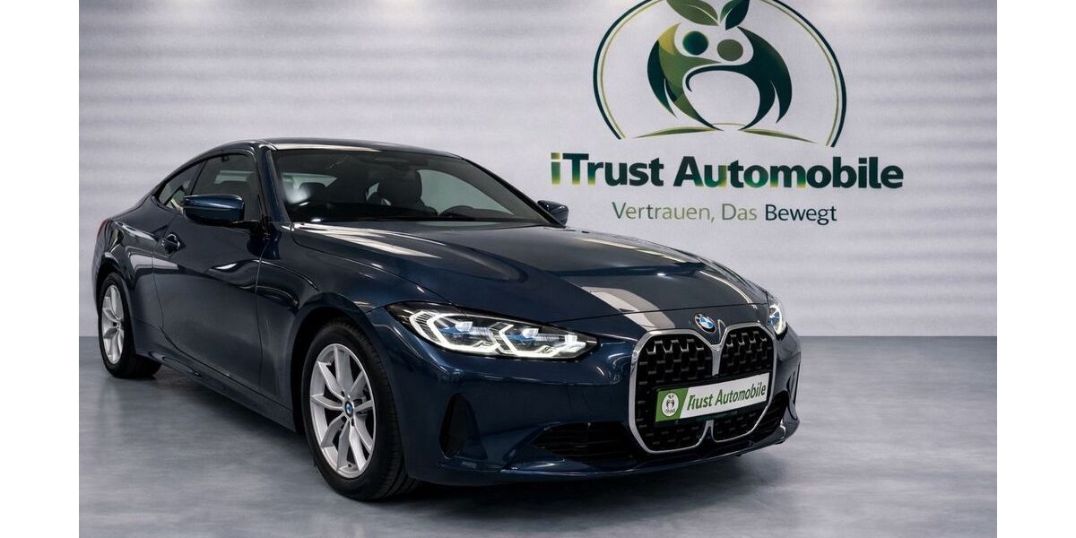 BMW 420 71.800 km 31.999 &euro; Solingen 42697