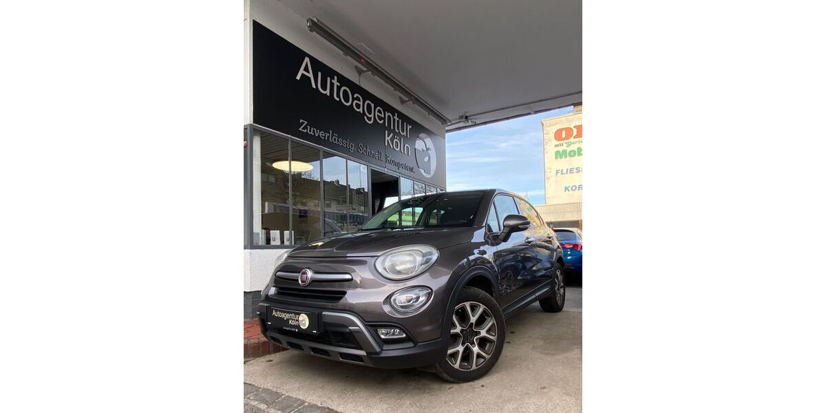 Fiat 500X 146.000 km 8.990 &euro; Köln 51067