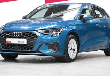 Audi A3 52.893 km 22.999 &euro; Wuppertal 42109