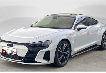 Audi e-tron GT 43.482 km 52.480 &euro; Schwelm 58332