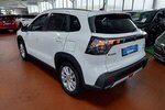 Suzuki SX4 S-Cross Comfort Kam SHZ ACC DAB 34.422 km 20.980 &euro; HAAN 42781